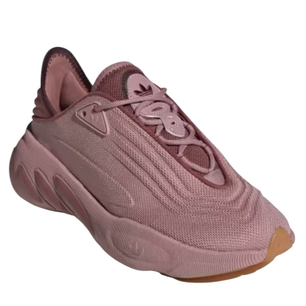 adidas Adifom  Women's Mauve Sneakers